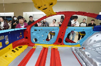 从小众体验走向大众选择 “逛工厂”缘何成为文旅“香饽饽”？ - 耀途希冀旅游网