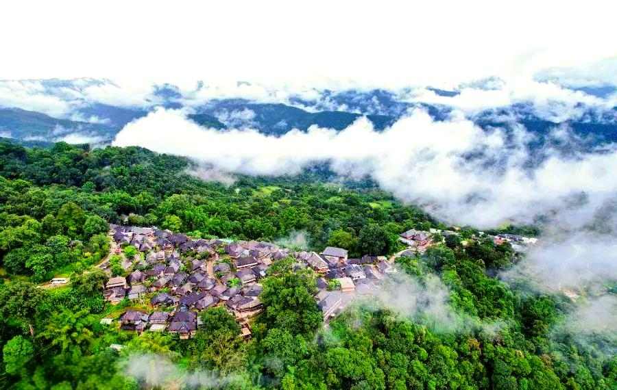云南旅居产业发展势头强劲 - 耀途希冀旅游网