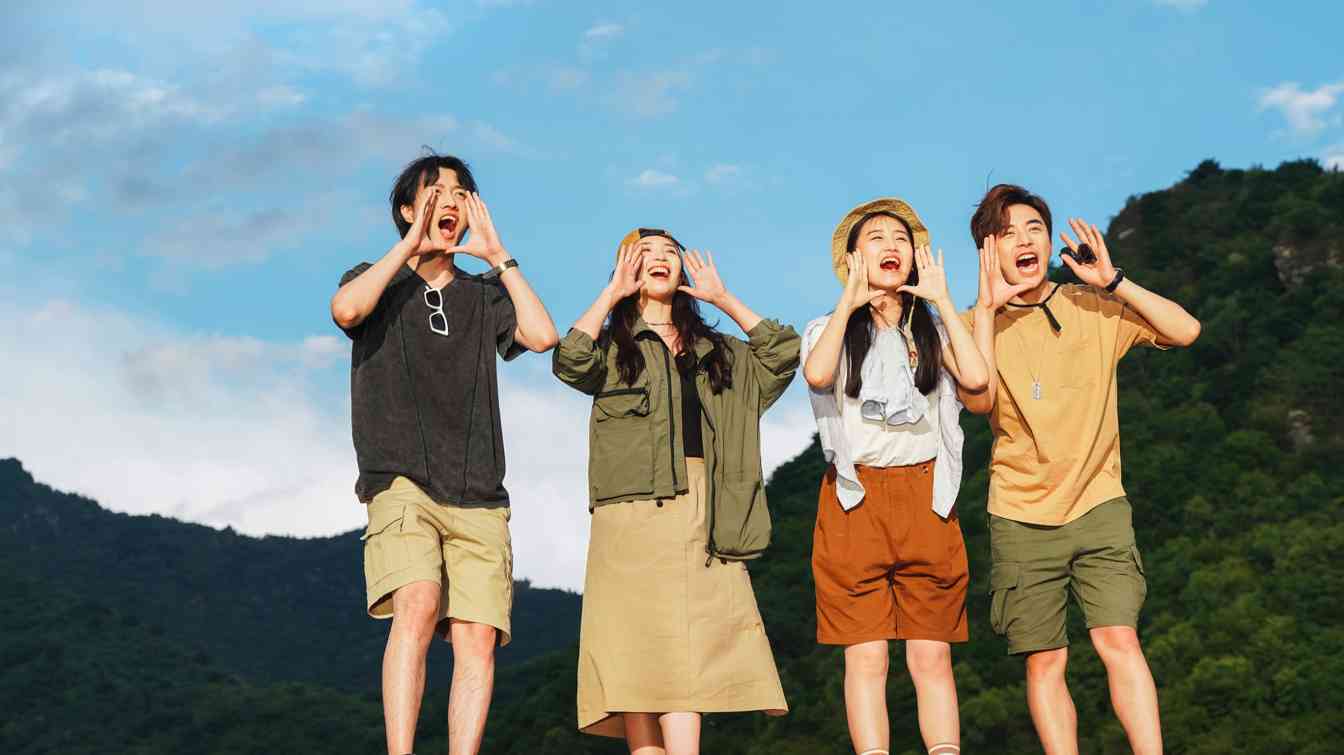 “爱好式旅行”为年轻人自我成长提供养料 - 耀途希冀旅游网