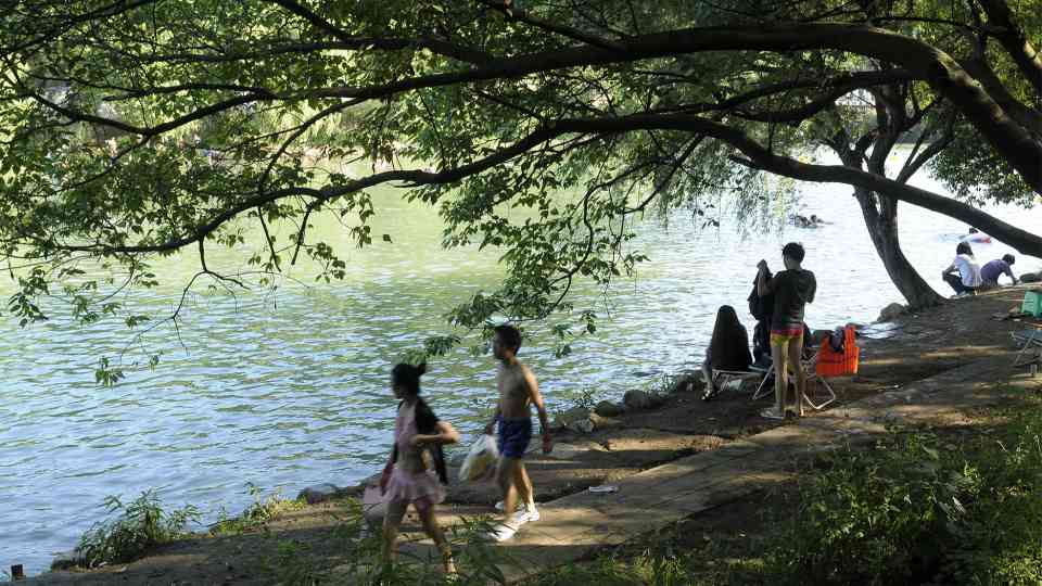 暑期旅游高峰将至 全国范围内将开展旅游市场秩序整治 - 耀途希冀旅游网