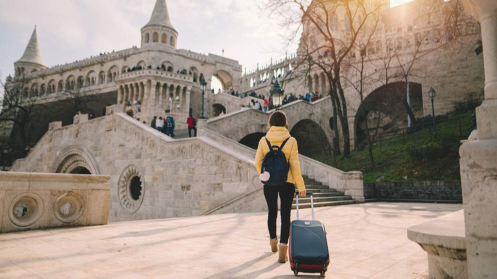 中欧双向旅游热度攀升 - 耀途希冀旅游网