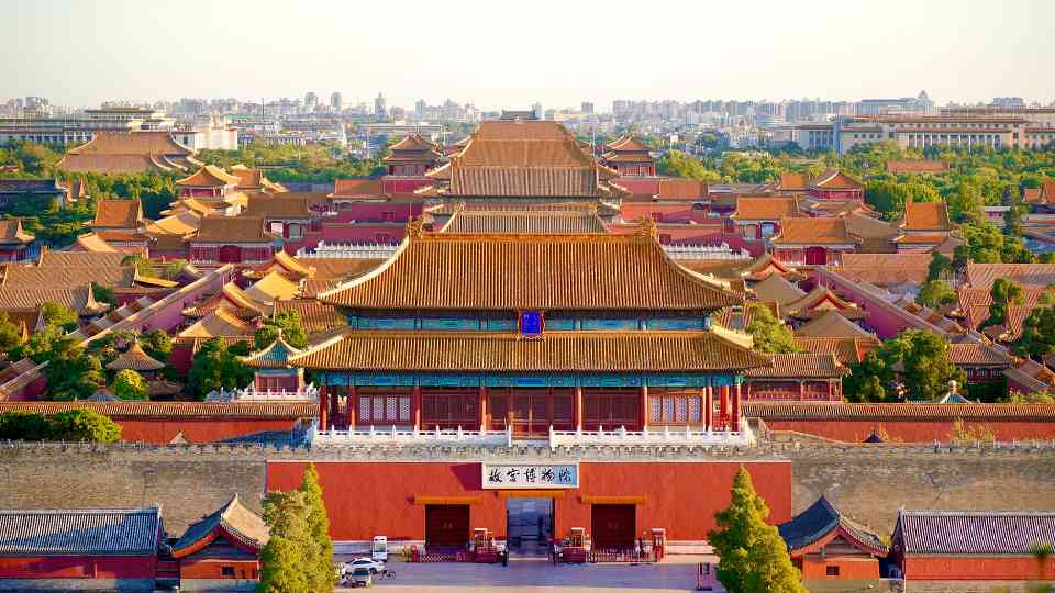 “博物馆热”引领文旅消费升级 成为拉动周边消费、片区文商旅融合新引擎 - 耀途希冀旅游网