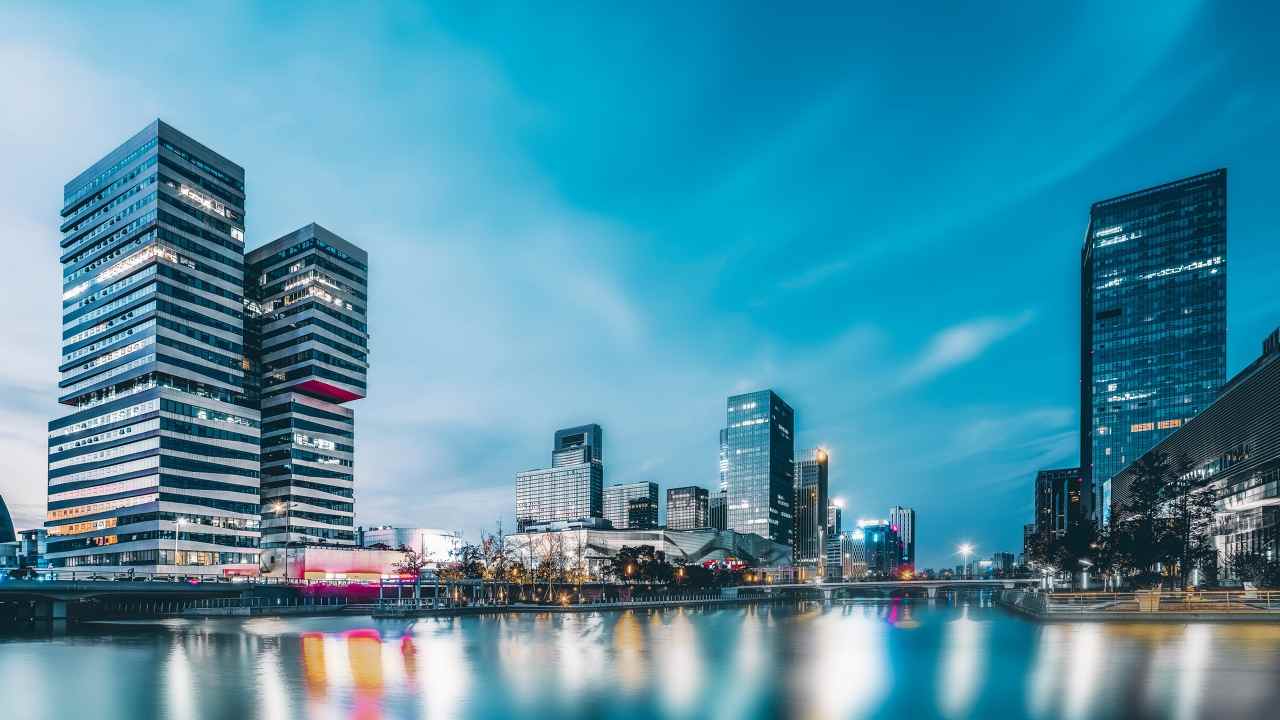 城市生活场景适旅化改造策略 - 耀途希冀旅游网
