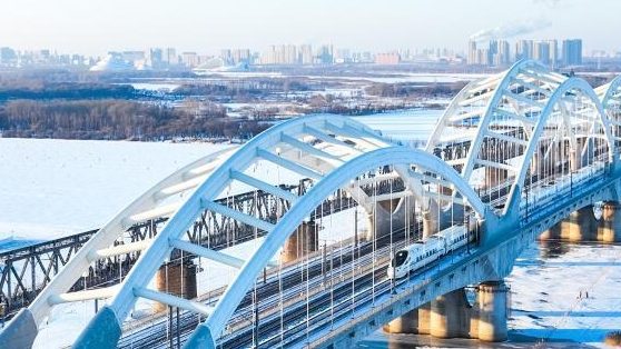 哈尔滨铁路新图开行247对列车 首开多趟直达线路+压缩多地旅行时间 - 耀途希冀旅游网