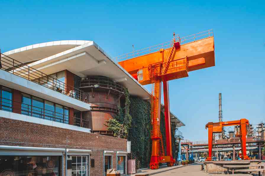 壮大工业旅游 助力建设制造强国 - 耀途希冀旅游网