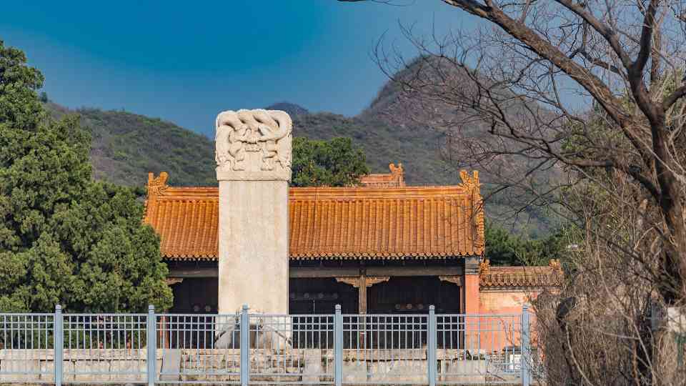 比明十三陵还早200多年！北京金代皇陵将开放 - 耀途希冀旅游网