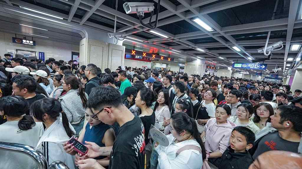 “五一”假期将至 旅游市场大幅升温 - 耀途希冀旅游网