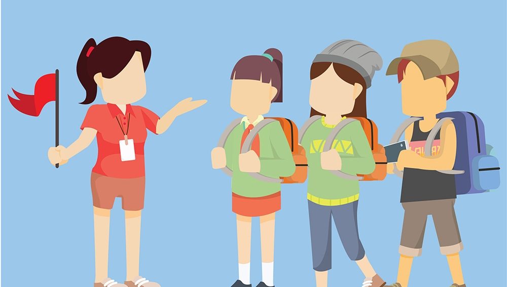 小语种导游人才培养和服务供给优化策略 - 耀途希冀旅游网