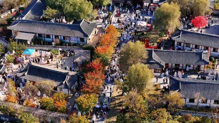 “因娱而往”成旅游新常态 - 耀途希冀旅游网