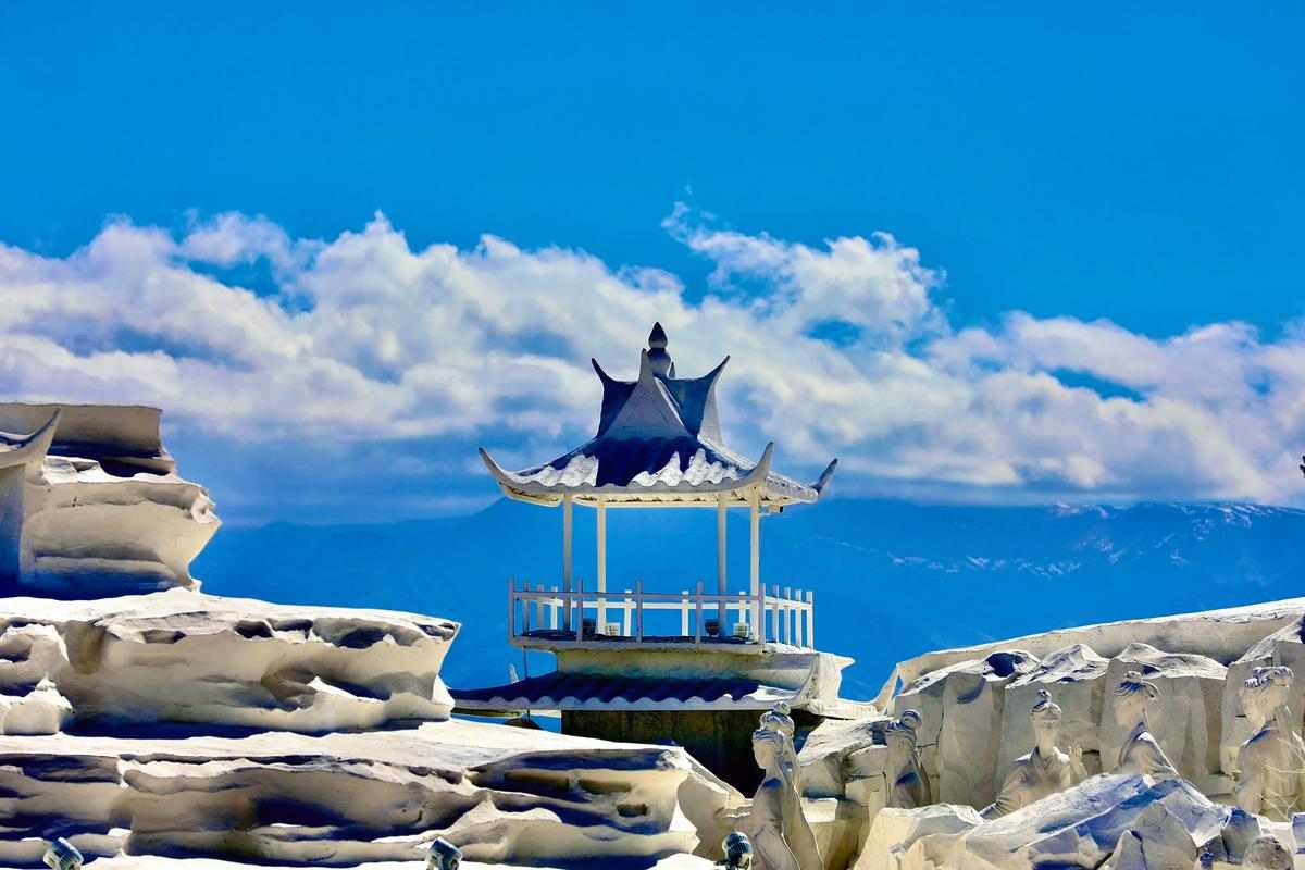 春节假期，这些知名景区免门票 - 耀途希冀旅游网