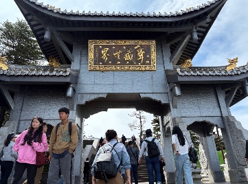 春节假期,这些知名景区免门票(图2) 春节假期,这些知名景区免门票(图2)