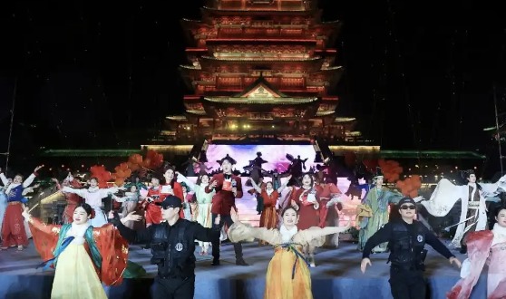 元旦假期 江西文旅数据表现亮眼 - 耀途希冀旅游网