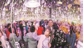 元旦假期 海南旅游市场迎来“开门红” - 耀途希冀旅游网