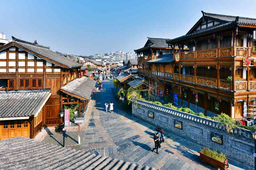 旅游场景化发展理论与实践新探索 - 耀途希冀旅游网
