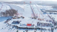 新疆冰雪旅游热潮助力假日消费增长 - 耀途希冀旅游网