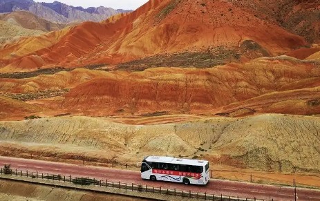 甘肃文旅发展：文化创新与旅游目的地建设 - 耀途希冀旅游网