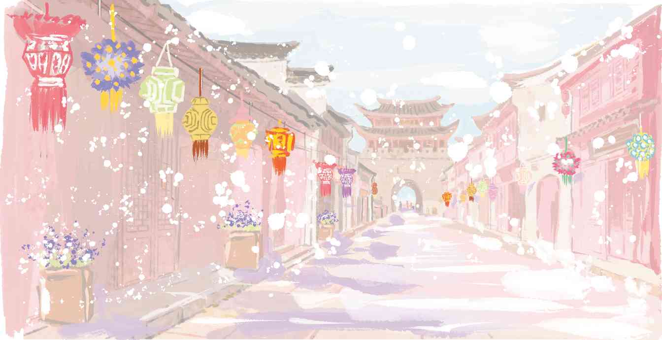 仙居针刺无骨花灯：千年唐灯技艺，非遗传承之美 - 耀途希冀旅游网