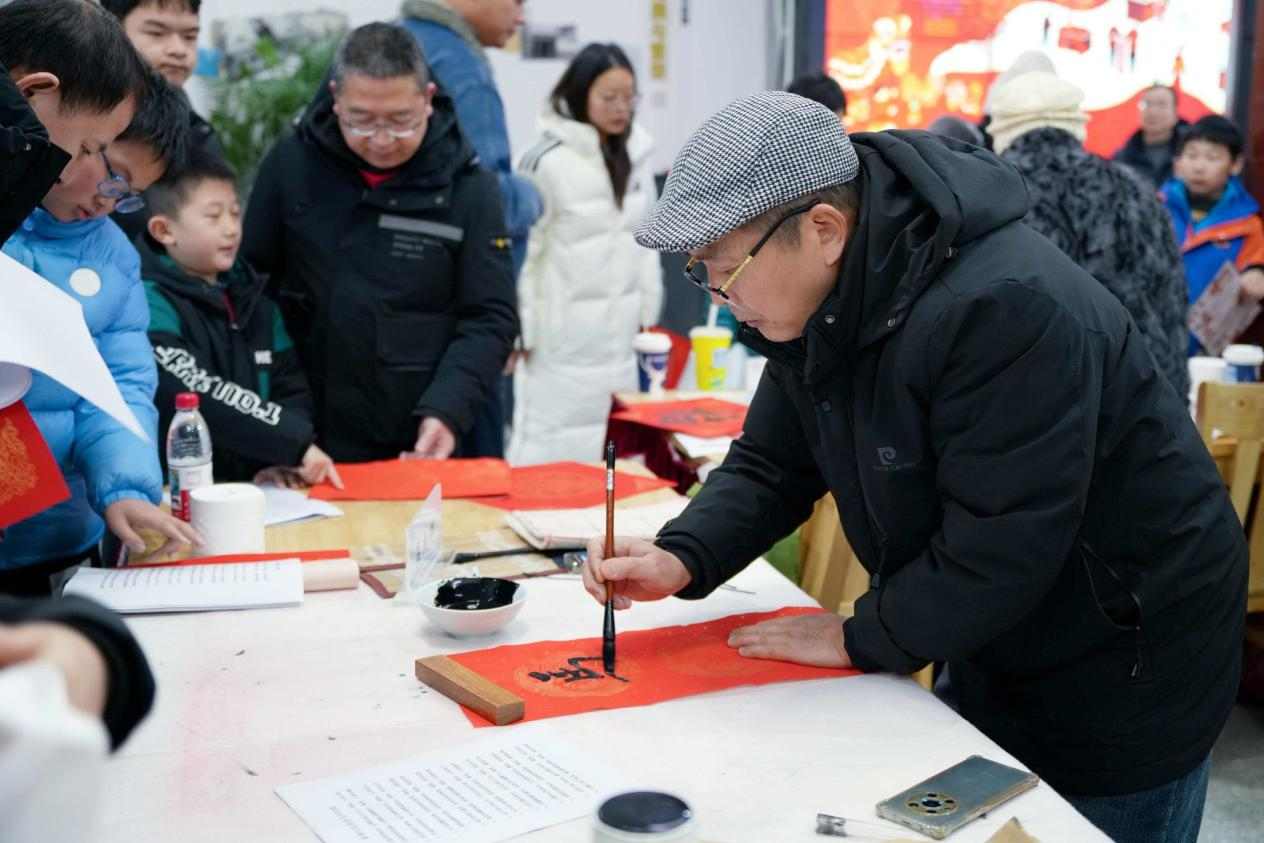 文旅融合赋能语言文化传承 实现沉浸式审美体验 - 耀途希冀旅游网