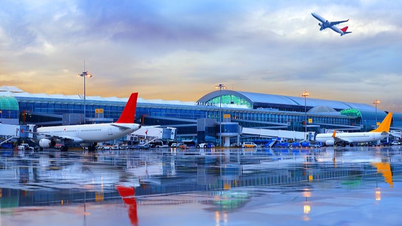 中国航空人口首超5亿 航班正常率突破90% - 耀途希冀旅游网
