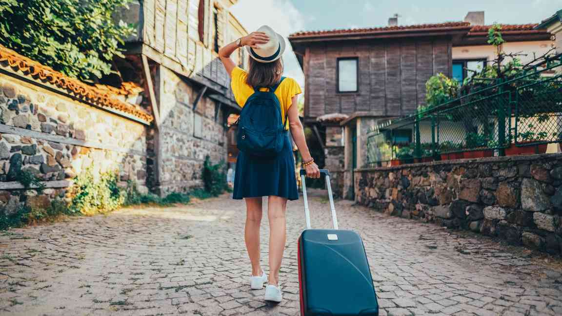 文旅融合激发消费新动能 - 耀途希冀旅游网