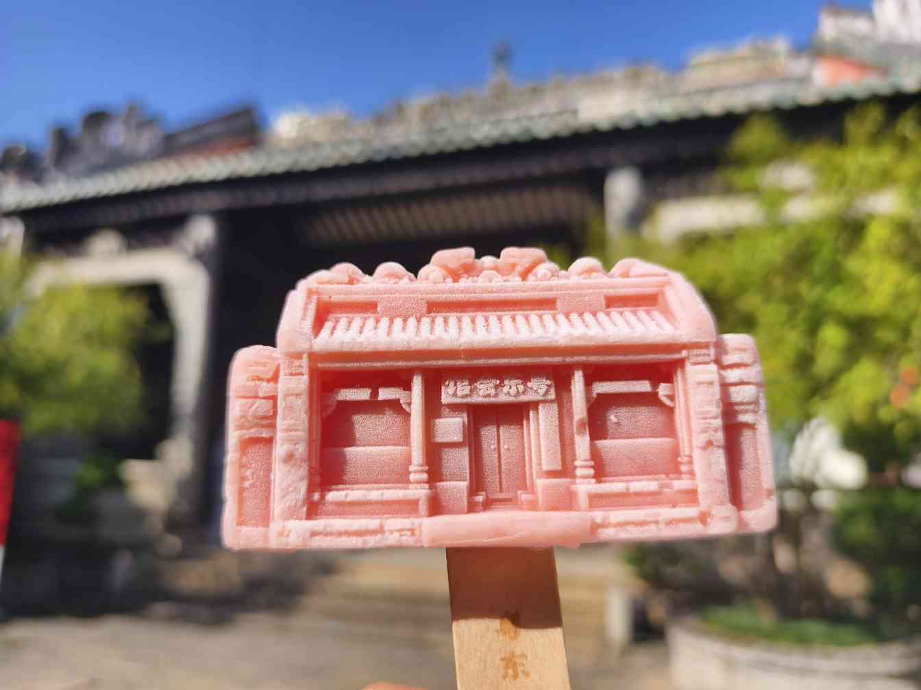 百色文旅融合激发非遗文创新活力(图1) 百色文旅融合激发非遗文创新活力(图1)
