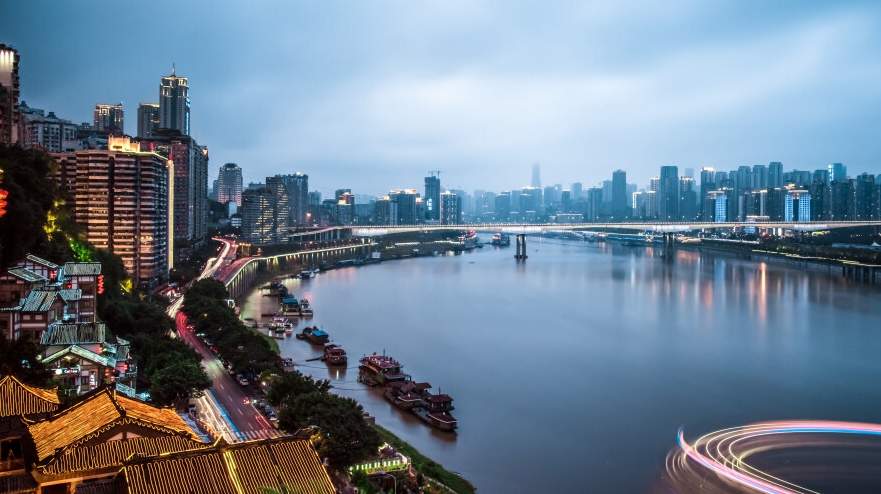 重庆文旅发展新路径：战略部署引领产业跃升 - 耀途希冀旅游网