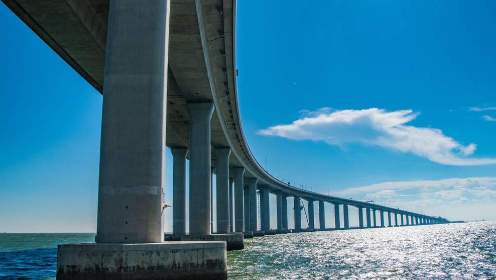 粤港澳大湾区旅客流量突破1亿人次，大桥见证区域融合加速 - 耀途希冀旅游网