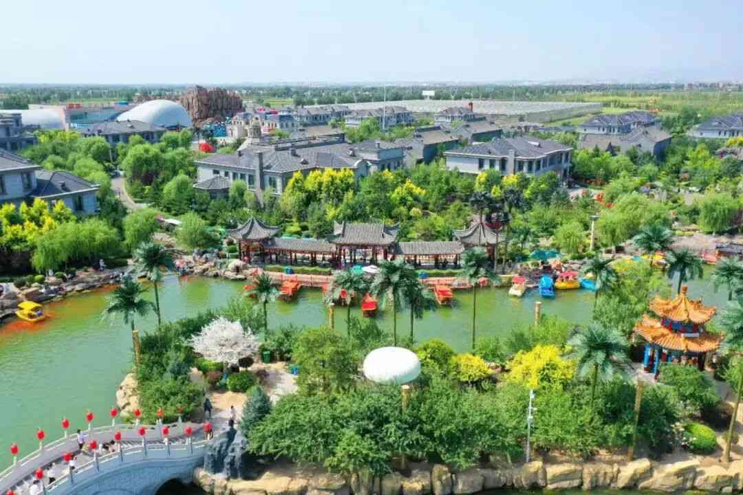 内蒙古旅游品牌发展:度假区与休闲街区认定,打造特色休闲体验(图6) 内蒙古旅游品牌发展:度假区与休闲街区认定,打造特色休闲体验(图6)