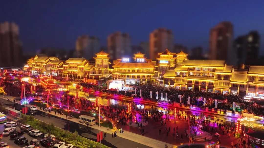 内蒙古旅游品牌发展:度假区与休闲街区认定,打造特色休闲体验(图12) 内蒙古旅游品牌发展:度假区与休闲街区认定,打造特色休闲体验(图12)
