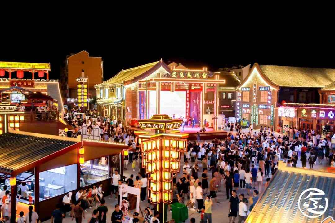 内蒙古旅游品牌发展:度假区与休闲街区认定,打造特色休闲体验(图13) 内蒙古旅游品牌发展:度假区与休闲街区认定,打造特色休闲体验(图13)