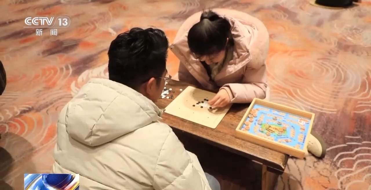 假日旅游转向悦己体验 文旅消费激活县域经济(图7) 假日旅游转向悦己体验 文旅消费激活县域经济(图7)