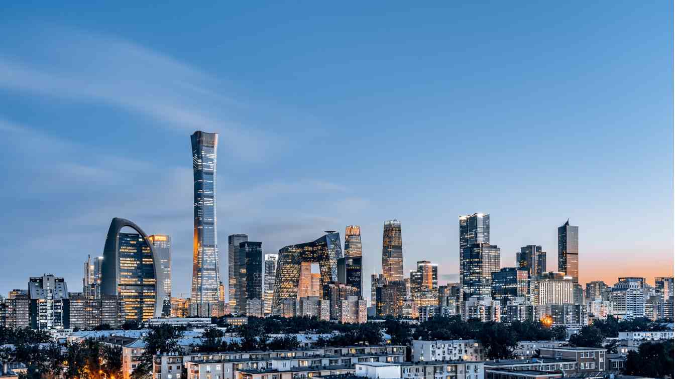 京津冀文旅协同发展促消费，冰雪入境游线路升级 - 耀途希冀旅游网
