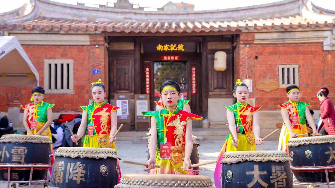 2025年“四季村晚”春季主场活动在福建泉州举办 - 耀途希冀旅游网