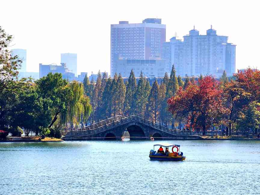 湖南探索馆园融合新模式 激活红色文旅新活力(图1)