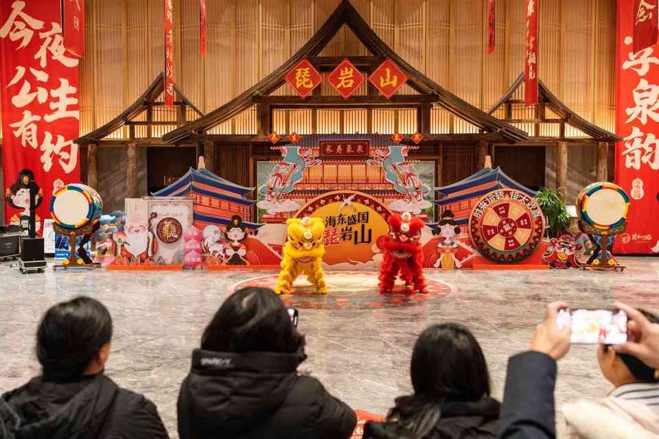 延边非遗民宿融合发展激活文旅新动能 - 耀途希冀旅游网