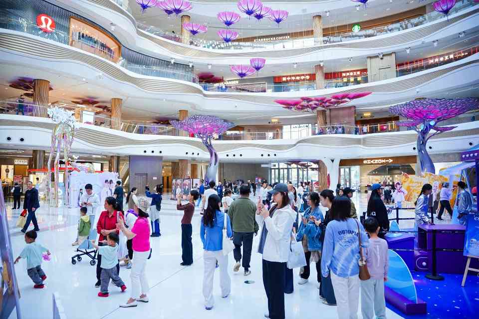 海南自贸港封关后免税城消费升级新趋势 - 耀途希冀旅游网