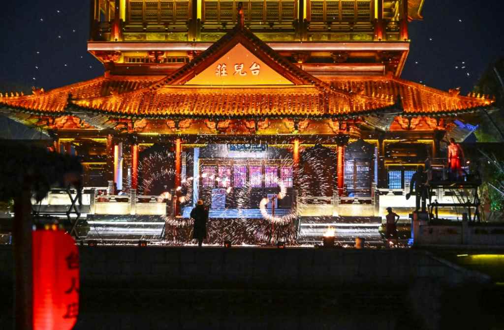 山东枣庄：千年运河畔的文旅“暖经济” - 耀途希冀旅游网
