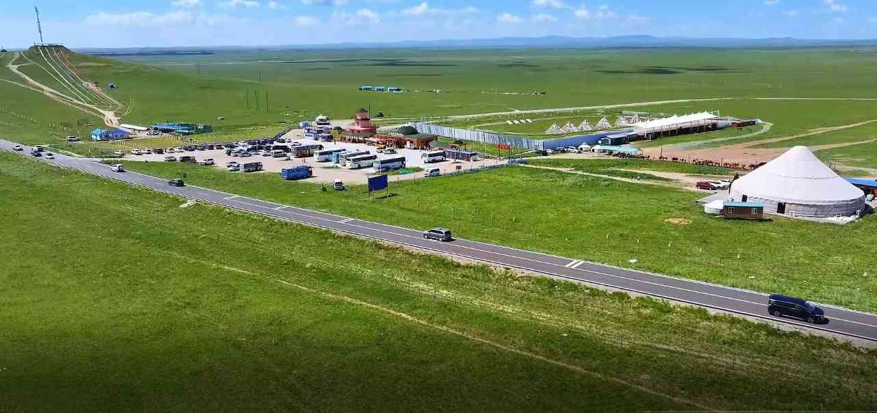 今年内蒙古计划建设6条旅游公路 - 耀途希冀旅游网