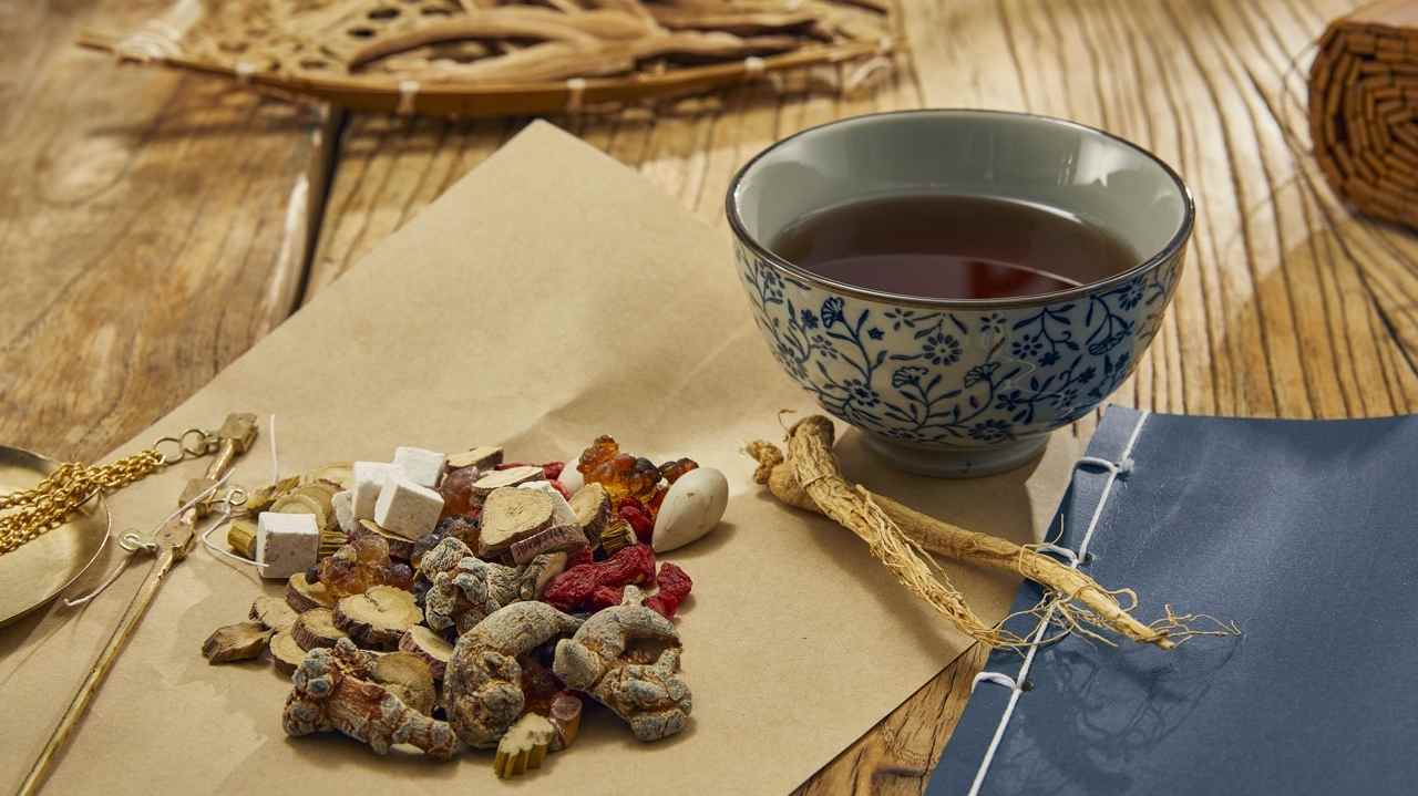 六大维度推进“中医药+旅游” - 耀途希冀旅游网