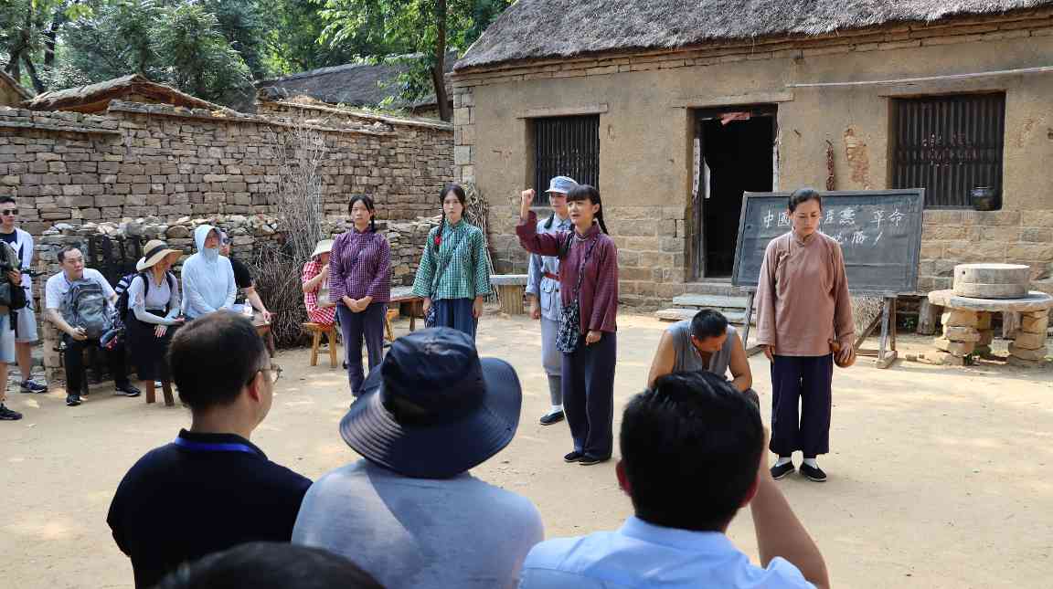 沂南文旅场景创新实践探析 - 耀途希冀旅游网