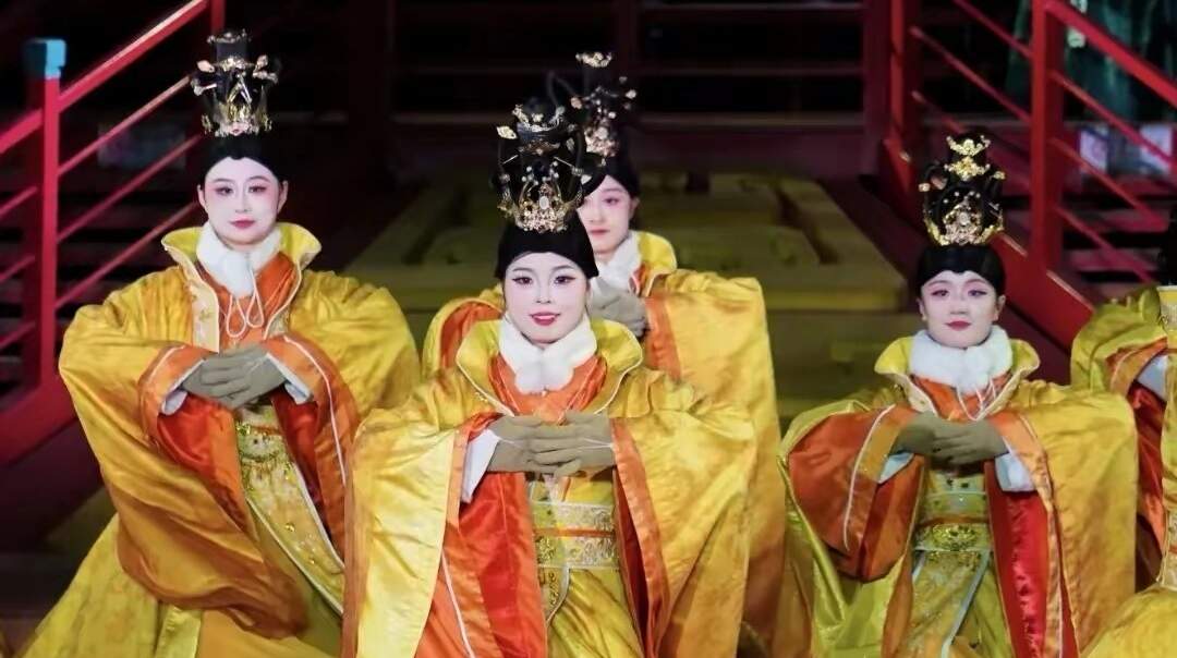 冬游山东沉浸式文旅新动线探索 - 耀途希冀旅游网