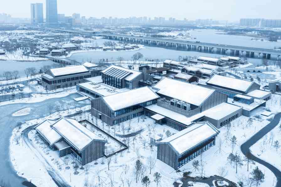 住宿业特色化发展路径推动高质量转型升级 - 耀途希冀旅游网