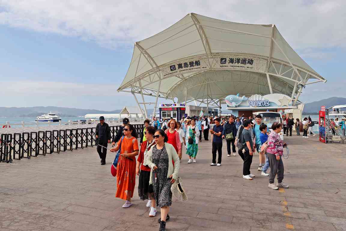 云南康养旅居市场热度攀升 银发人群需求升级(图3) 云南康养旅居市场热度攀升 银发人群需求升级(图3)