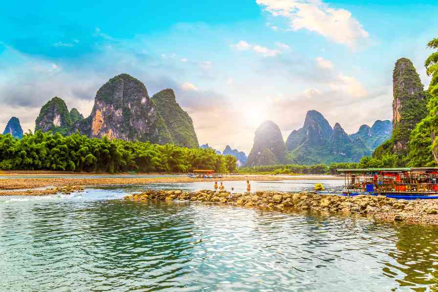 十五五旅游业发展：推进强国建设，提升入境游与文旅融合 - 耀途希冀旅游网