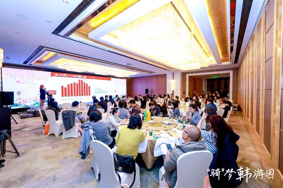 中韩旅游合作新空间拓展，2026年深化发展 - 耀途希冀旅游网