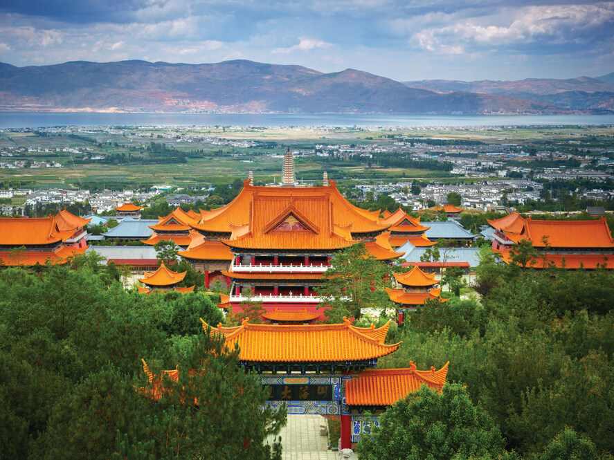 户外运动产业崛起，4亿人次释放消费动能 - 耀途希冀旅游网