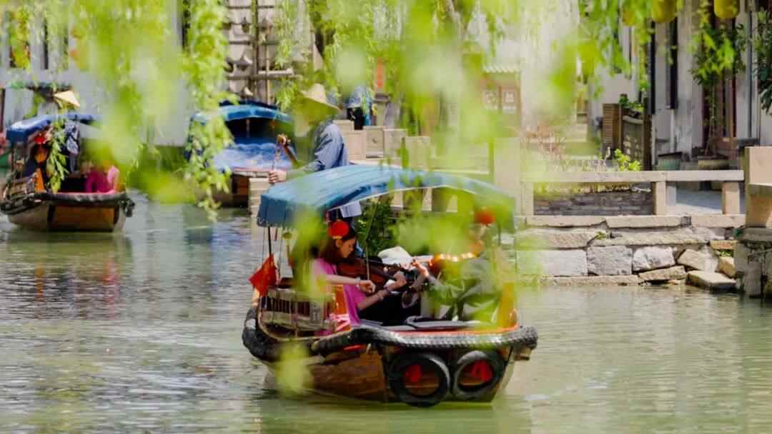 中国景区升级体验：实惠、智慧与沉浸的新高度 - 耀途希冀旅游网