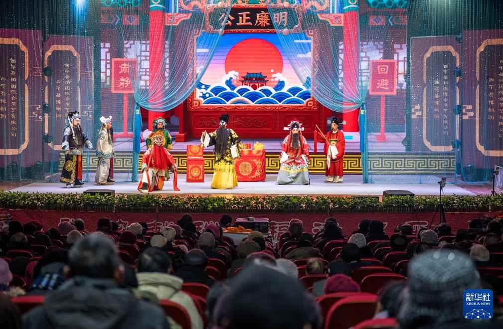 全国演出市场稳步增长 文旅融合激发消费热情(图9) 全国演出市场稳步增长 文旅融合激发消费热情(图9)