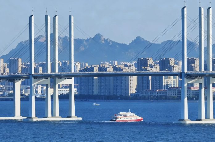 深挖山海资源 青岛旅游蝶变 - 耀途希冀旅游网