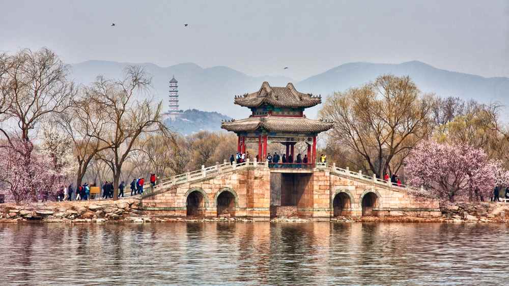 北京将推动“公园+文化、旅游、体育、教育”深度融合 - 耀途希冀旅游网